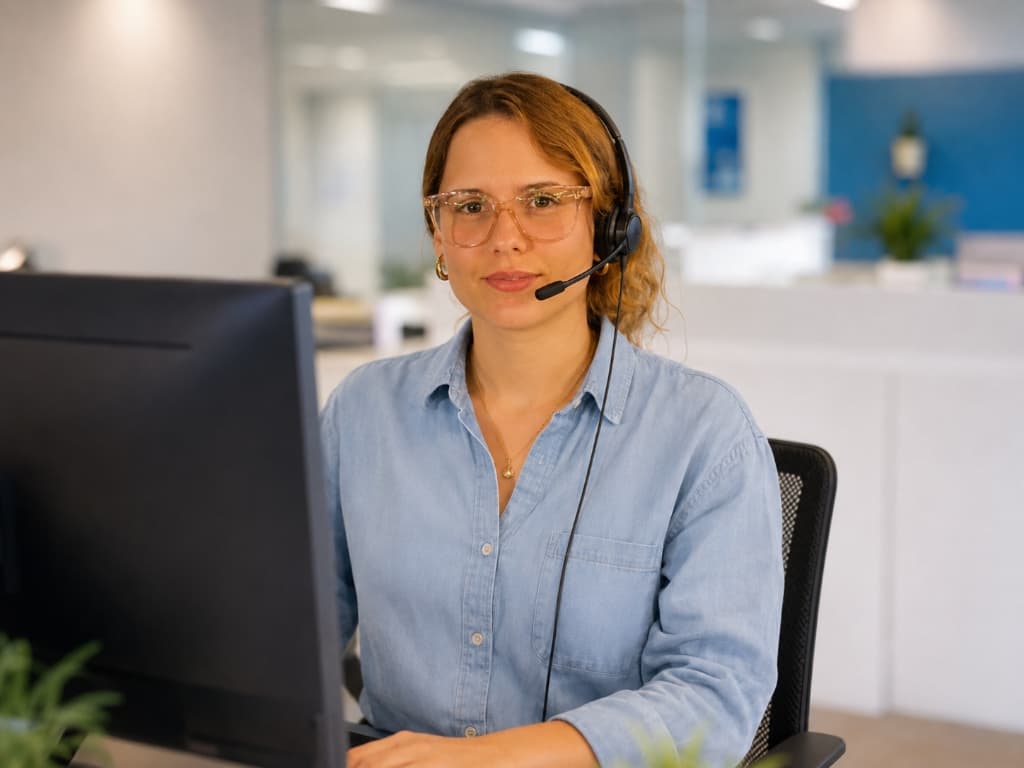 24/7 Hotline Support Coordinator