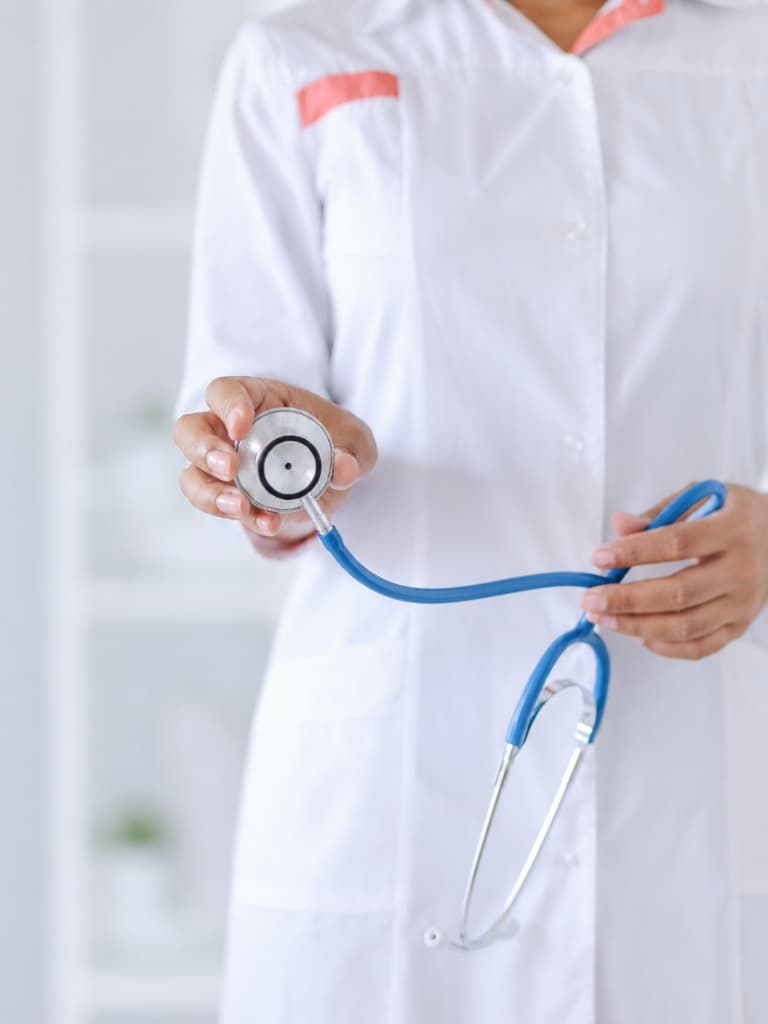 BillMed Nurse Professional