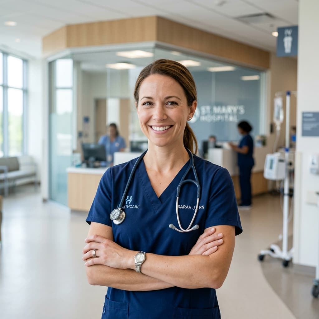 BillMed Nurse Professional