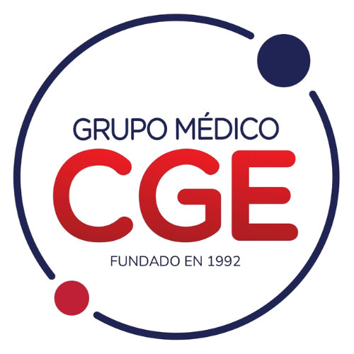 CENTRO MEDICO DE GASTRO DIAGNOSTICO Y ESPECIALIDADES (CGE) Logo