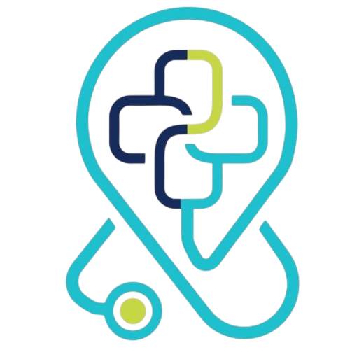 SOS Medicos Samaná Logo